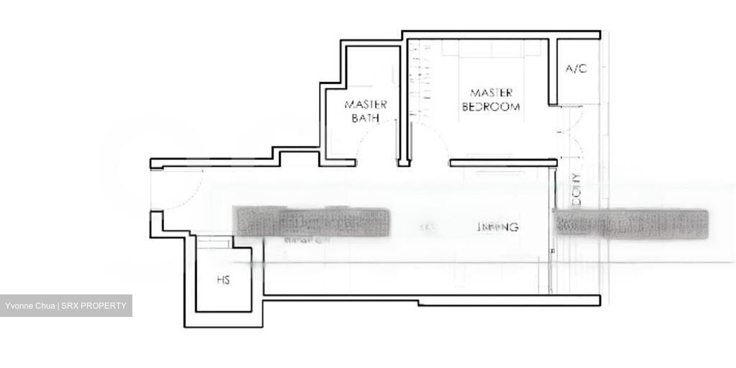 Lloyd Sixtyfive (D9), Apartment #449142631